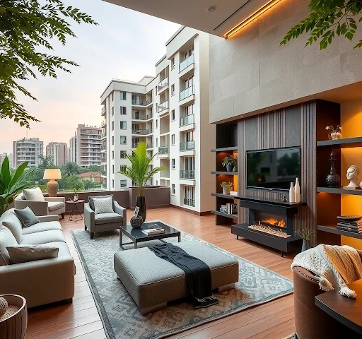 Best Apartments in Lucknow for Every Lifestyle