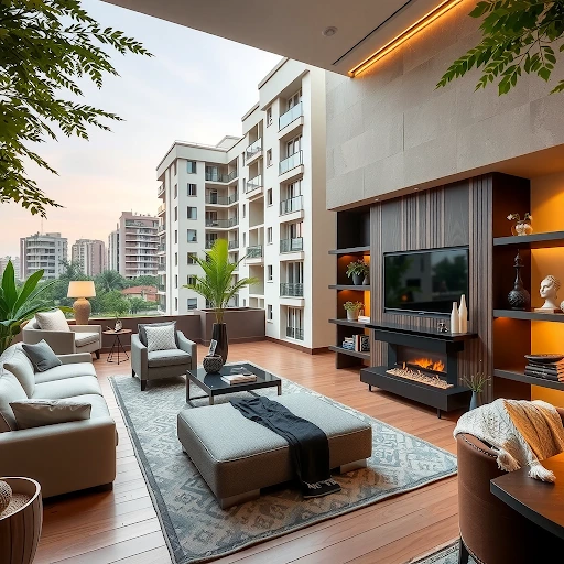 Best Apartments in Lucknow for Every Lifestyle